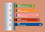 design professional business infographics